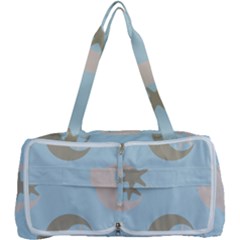 Moon Star Air Heaven Multi Function Bag