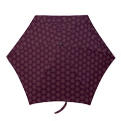 Guidelines Mini Folding Umbrellas