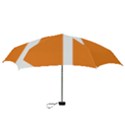 Logo of New Democratic Party of Canada Mini Folding Umbrellas View3