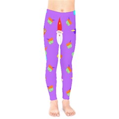 Saint Nicholas Kids  Legging