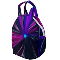 Abstract Background Lightning Travel Backpacks