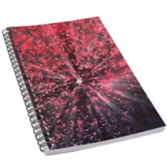Abstract Background Wallpaper Space 5 5  X 8 5  Notebook