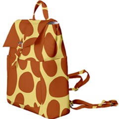 Seamless Tile Skin Background Buckle Everyday Backpack