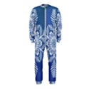Flake Crystal Snow Winter Ice OnePiece Jumpsuit (Kids) View1