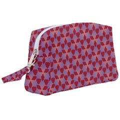 Pattern New Seamless Wristlet Pouch Bag (large)