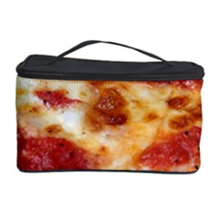 Pizza Cosmetic Storage by TheAmericanDream