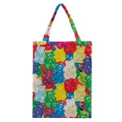 Gummy Bear Classic Tote Bag