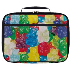 Gummy Bear Full Print Lunch Bag