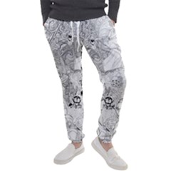 Artists Men s Jogger Sweatpants by 100rainbowdresses