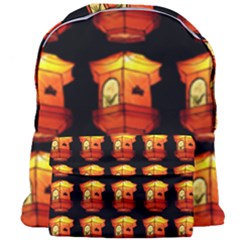 Paper Lantern Chinese Celebration Giant Full Print Backpack by HermanTelo