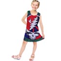 Grateful Dead Kids  Tunic Dress View1