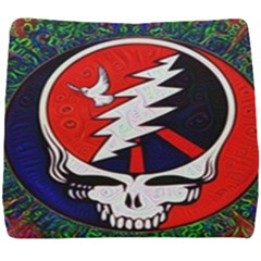 Grateful Dead Seat Cushion