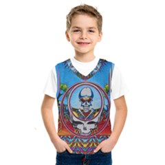 Grateful Dead Wallpapers Kids  Sportswear