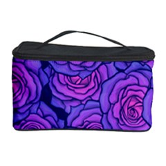 Roses Cosmetic Storage by BubbSnugg