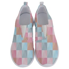 Background Pastel No Lace Lightweight Shoes by HermanTelo