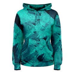 Background Texture Women s Pullover Hoodie