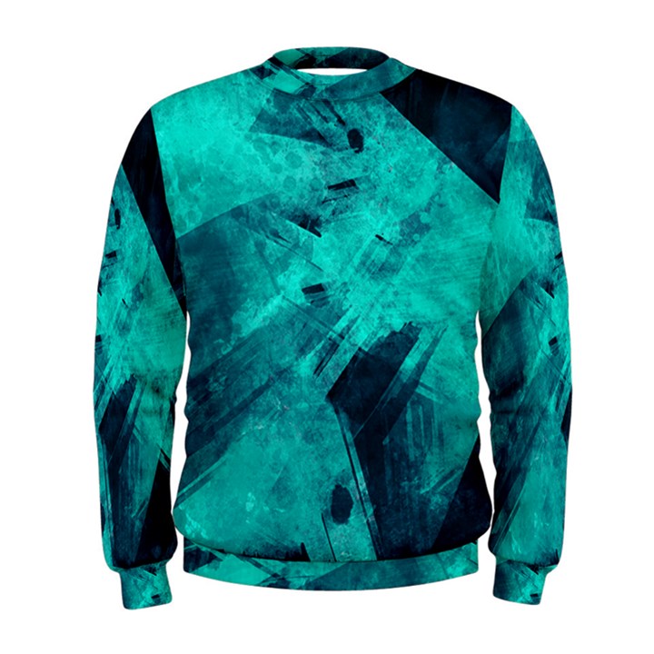 Background Texture Men s Sweatshirt