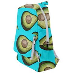 Fruite Avocado Travelers  Backpack