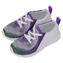 Form Triangle Moon Space Running Shoes View2