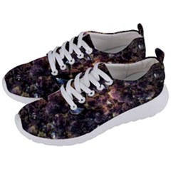 Amethyst Men s Lightweight Sports Shoes by WensdaiAmbrose