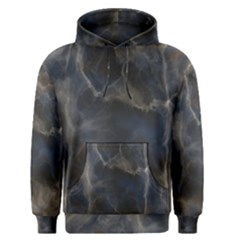 Marble Surface Texture Stone Men s Pullover Hoodie