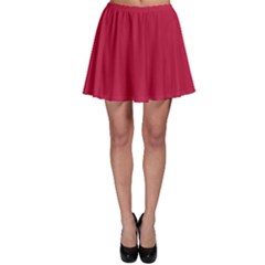 Ornaments Mexico Cheerful Skater Skirt