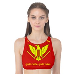 Flag of Army of Republic of Vietnam Tank Bikini Top