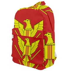 Flag of Army of Republic of Vietnam Classic Backpack