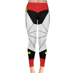 Capital Military Zone Unit Of Army Of Republic Of Vietnam Insignia Leggings  by abbeyz71