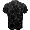 Thorns Have Roses Men s Cotton Tee View2