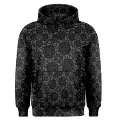 Thorns Have Roses Men s Pullover Hoodie