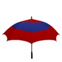 Flag of Armenian Socialist Republic, 1952-1990 Golf Umbrellas View3