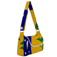 Proposed All Australian Flag Multipack Bag by abbeyz71