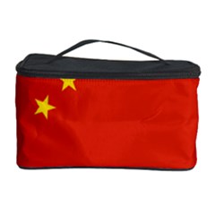 Flag Of People s Republic Of China Cosmetic Storage by abbeyz71