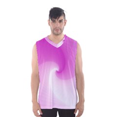 Abstract Spiral Pattern Background Men s Sportswear