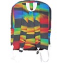Colorful Background Full Print Backpack View2