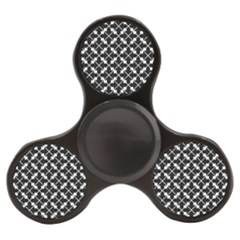 Abstract Background Arrow Finger Spinner