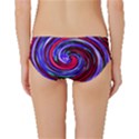 Swirl Vortex Motion Classic Bikini Bottoms View2