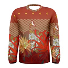 Autumn Pass Men s Long Sleeve Tee