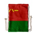Flag of People s Liberation Army Ground Force Drawstring Bag (Small) View1