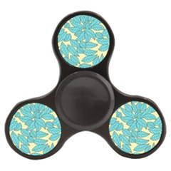 Leaves Dried Finger Spinner