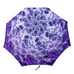 Abstract Space Folding Umbrellas by Bajindul