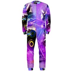 Ski Boot Ski Boots Skiing Activity OnePiece Jumpsuit (Men) 