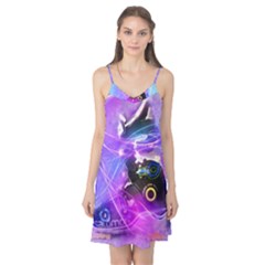 Ski Boot Ski Boots Skiing Activity Camis Nightgown