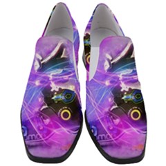 Ski Boot Ski Boots Skiing Activity Slip On Heel Loafers