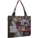 Asian Beauty Mini Tote Bag View2