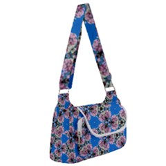 Pattern Sequence Motif Design Plan Floral Multipack Bag by Pakrebo