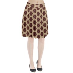 Pattern Sequence Motif Design Plan Pleated Skirt