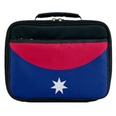 Proposed Australia Down Under Flag Lunch Bag by abbeyz71