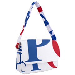 Logo Of Freedom Party Of Austria Courier Bag by abbeyz71